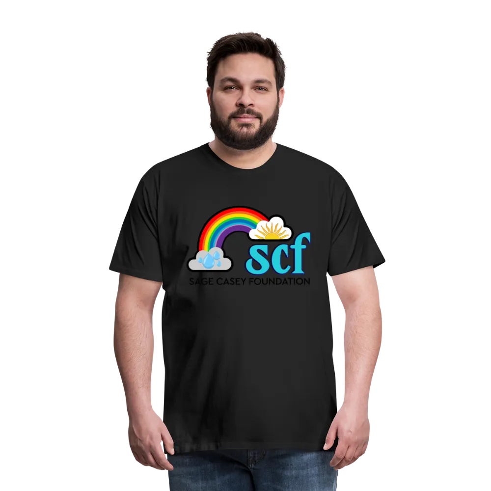 Unisex T-Shirt - Classic Logo