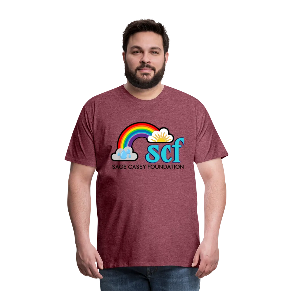 Unisex T-Shirt - Classic Logo