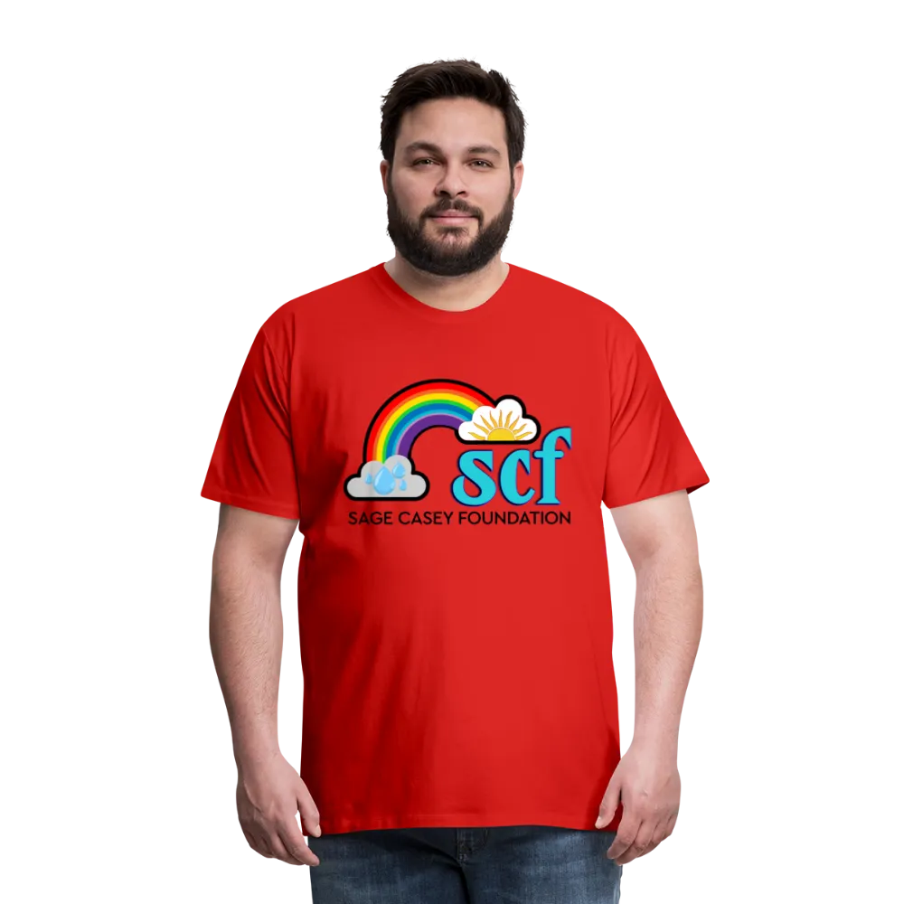 Unisex T-Shirt - Classic Logo