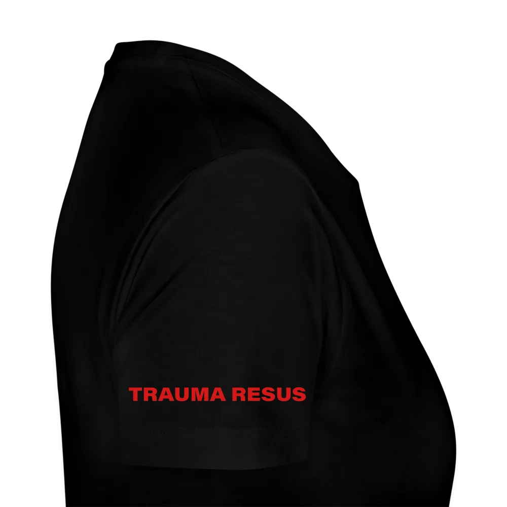 University Health Trauma Resus Women’s Premium T-Shirt