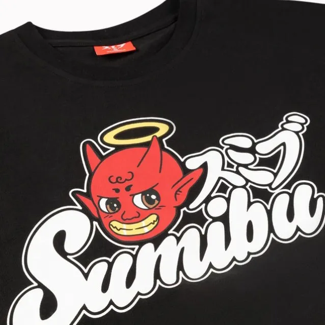 Unruly Devon Tee