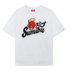 Unruly Devon Tee