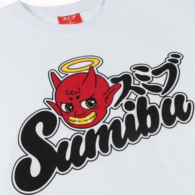 Unruly Devon Tee