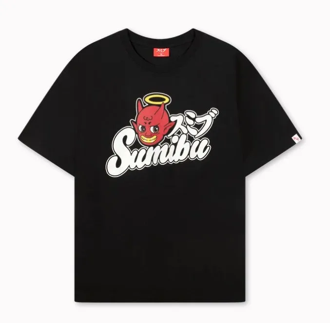Unruly Devon Tee