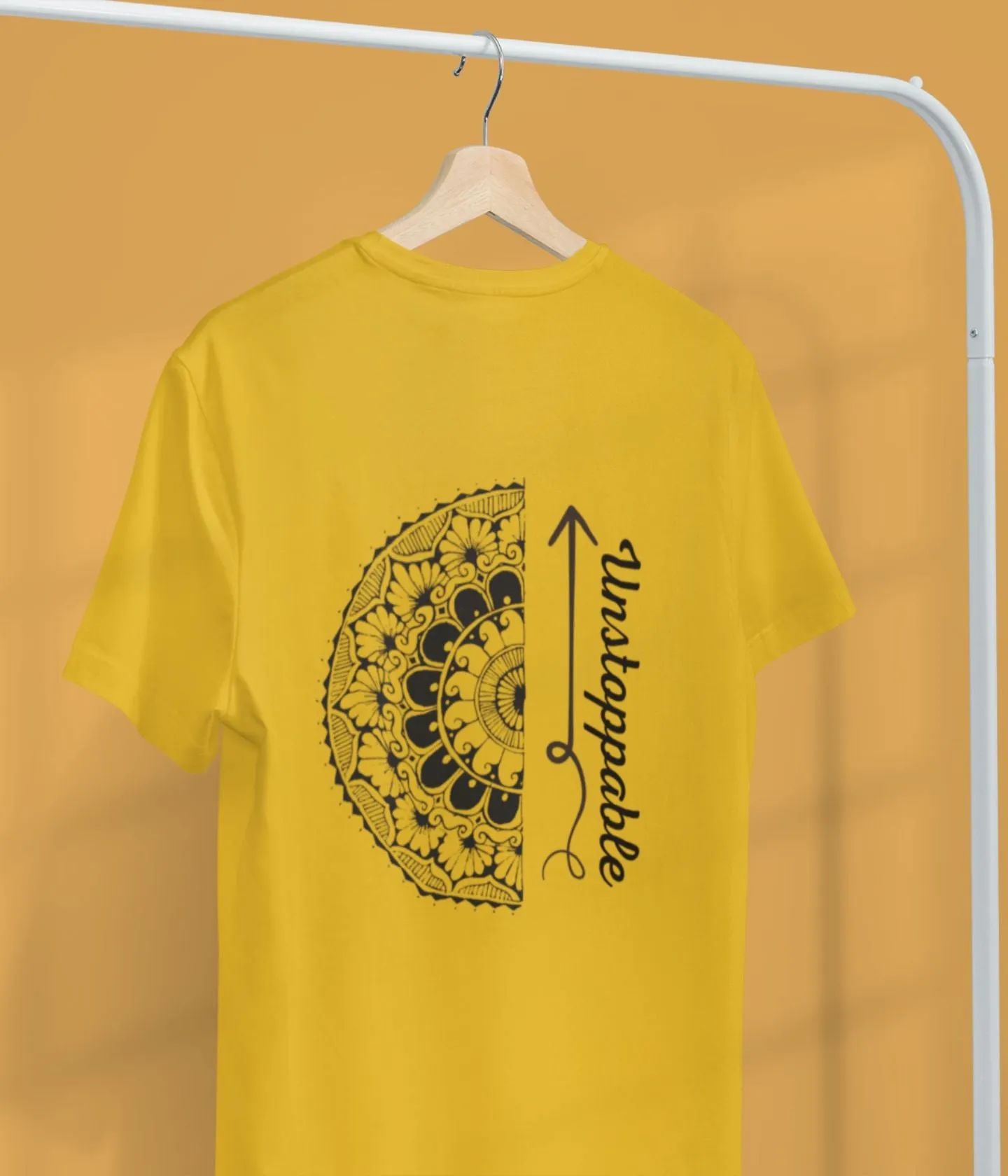 Unstoppable - Unisex Classic T-Shirt