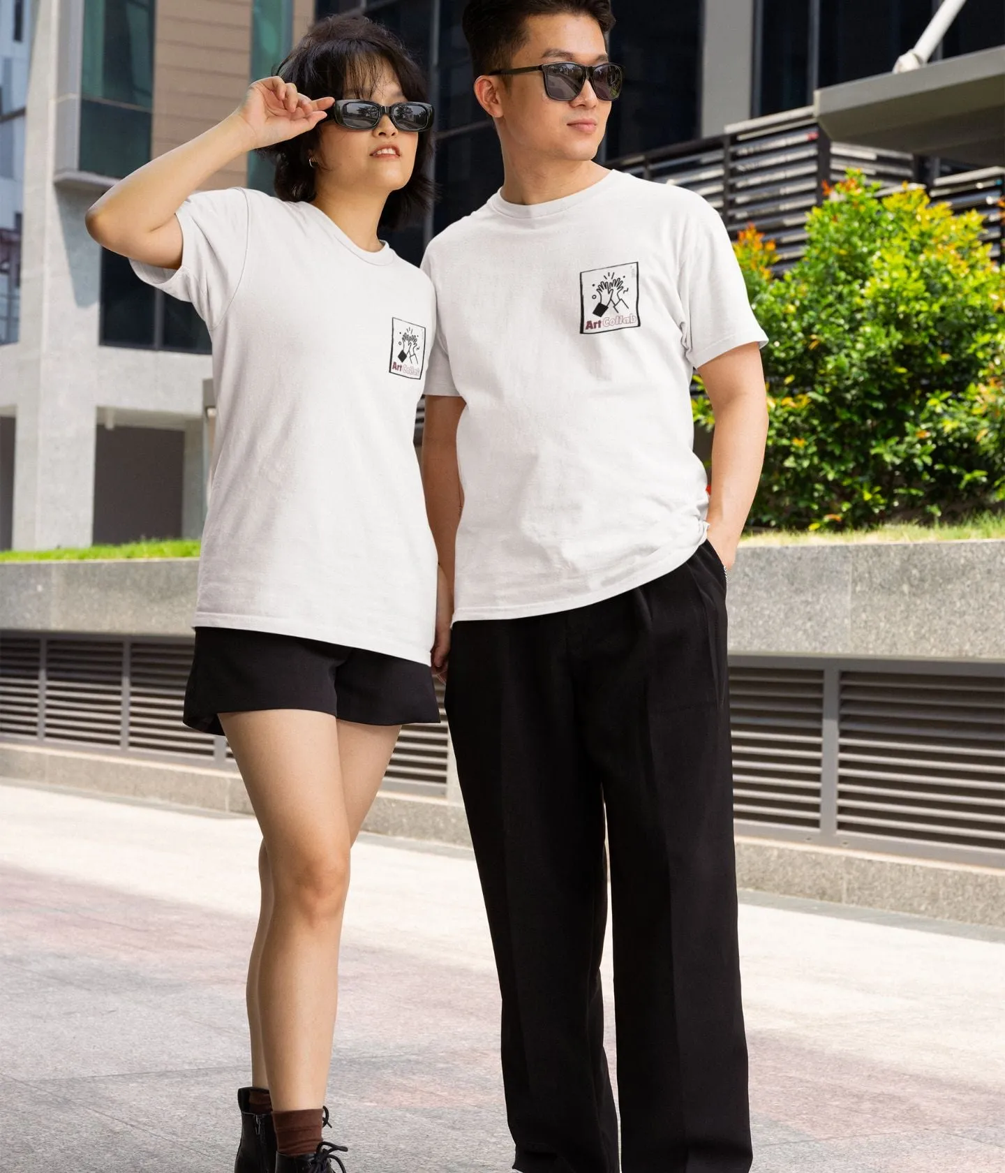 Unstoppable - Unisex Classic T-Shirt