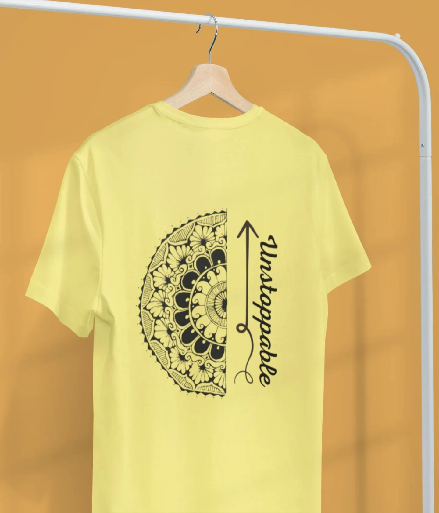 Unstoppable - Unisex Classic T-Shirt