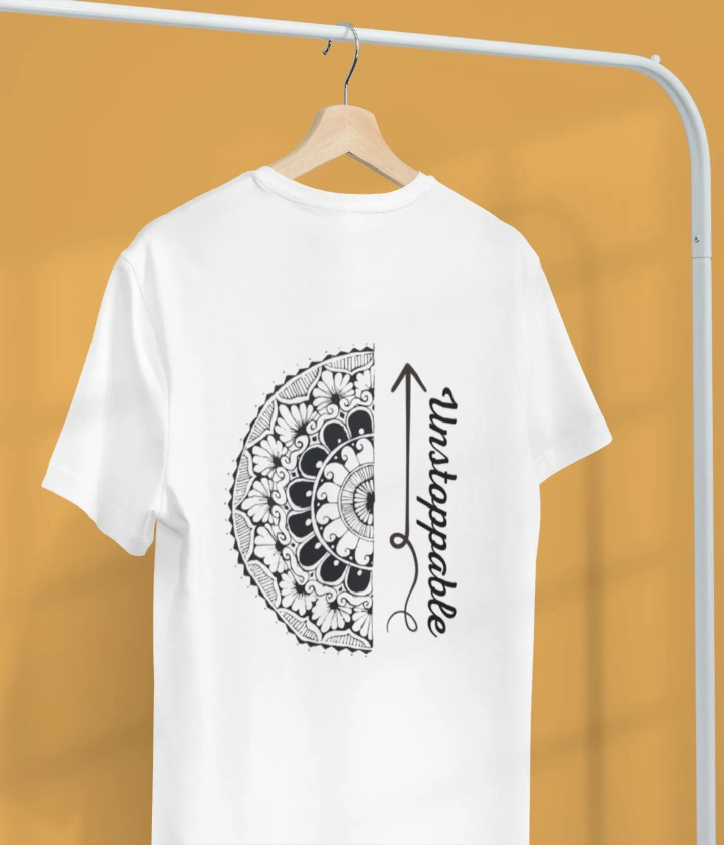 Unstoppable - Unisex Classic T-Shirt