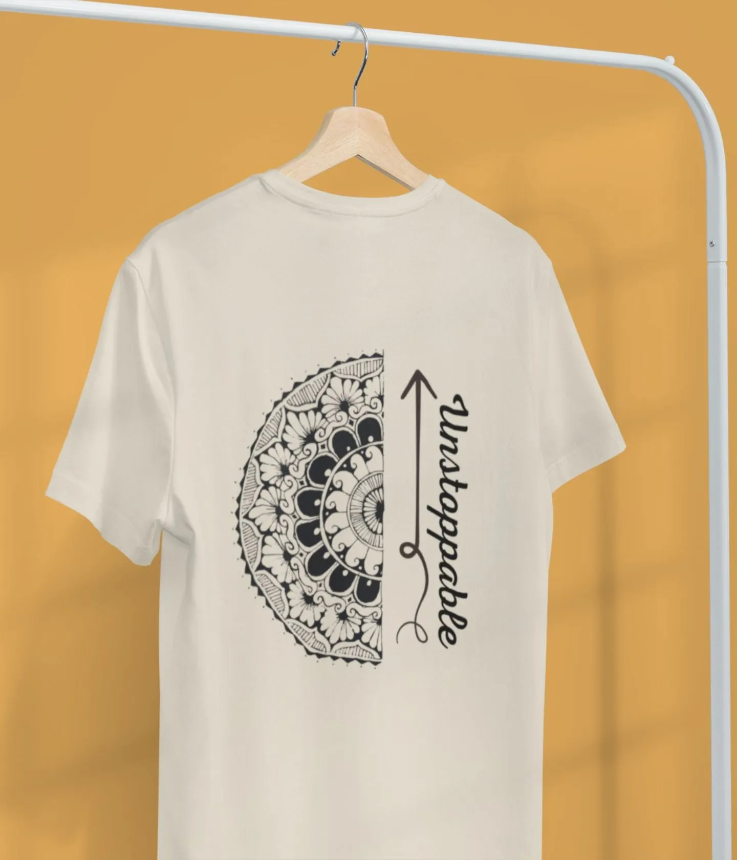 Unstoppable - Unisex Classic T-Shirt