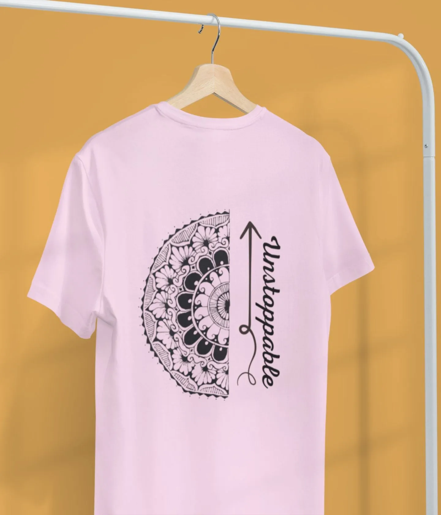 Unstoppable - Unisex Classic T-Shirt