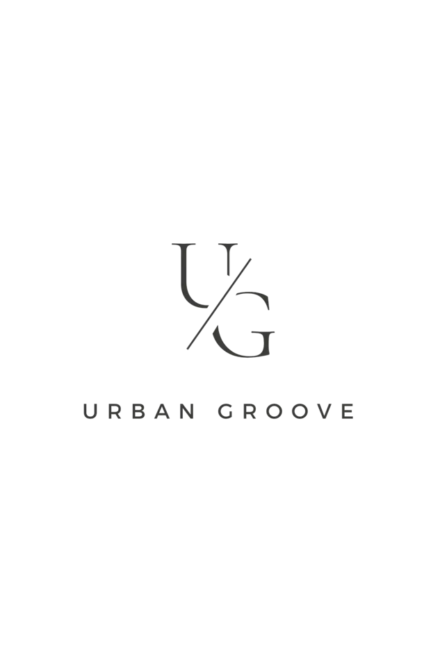 Urban Groove Dark Round Neck Classic T-Shirt