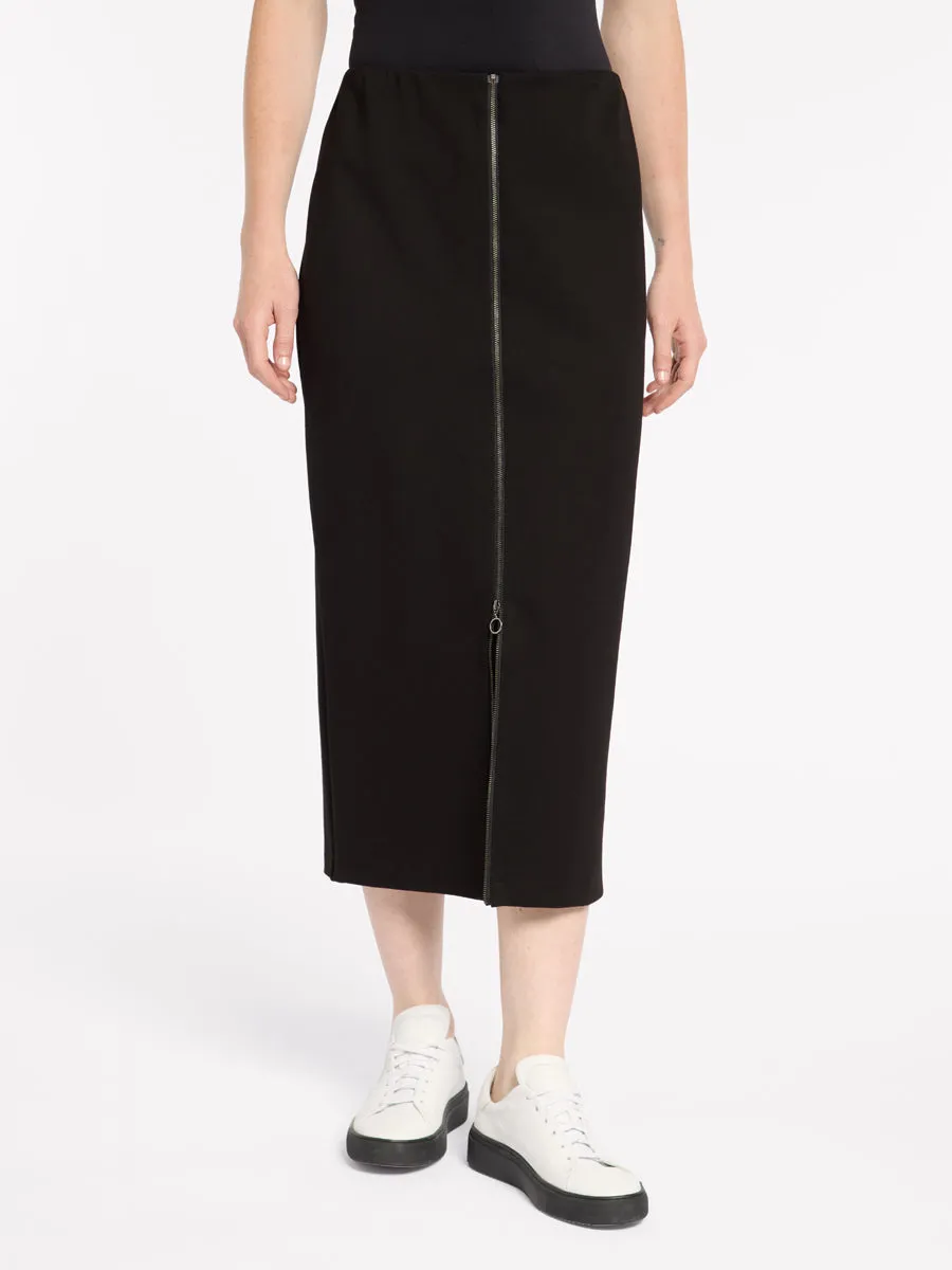 Utility Ponte Skirt