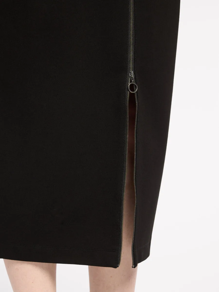 Utility Ponte Skirt