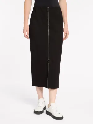 Utility Ponte Skirt