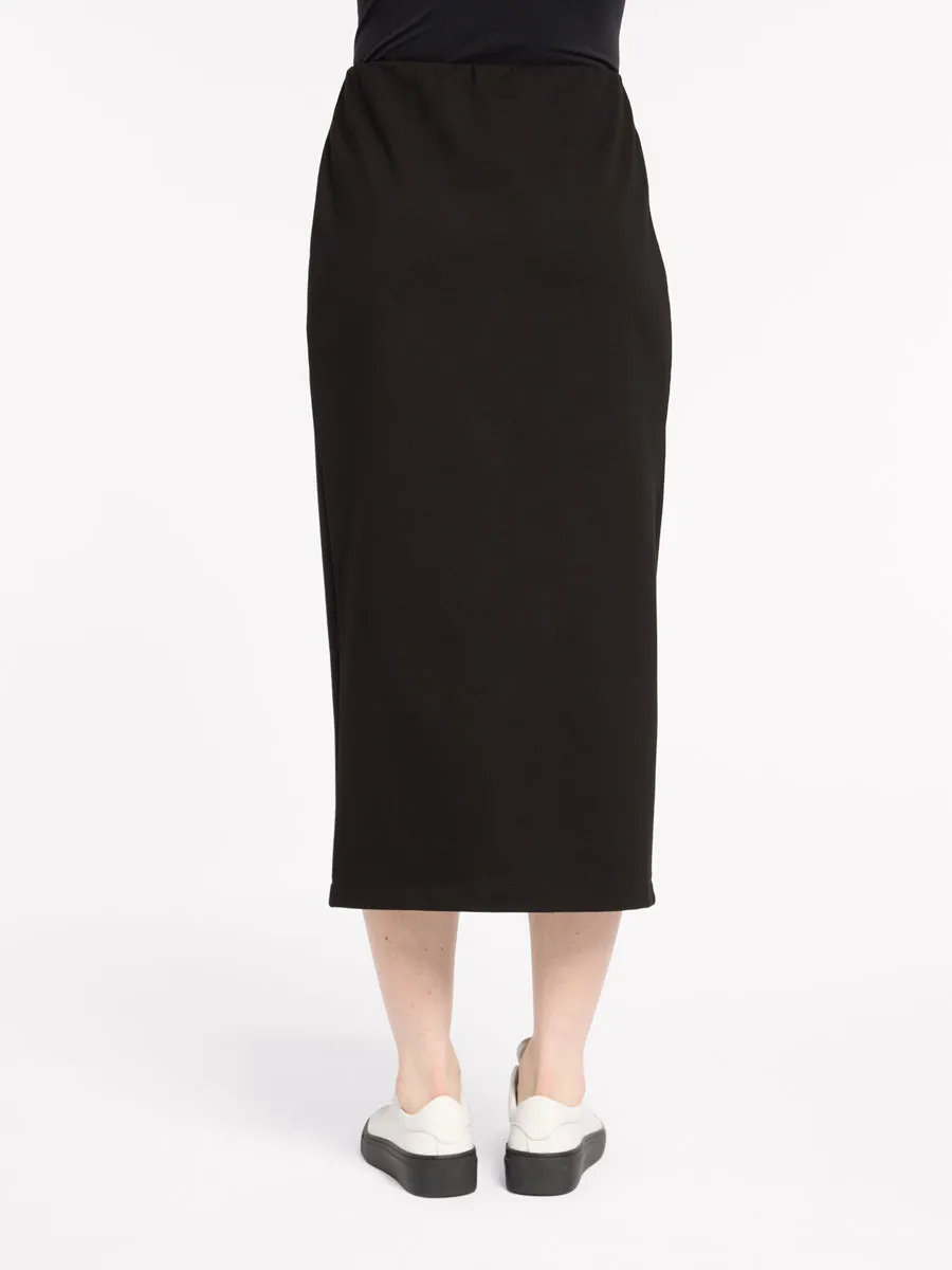 Utility Ponte Skirt