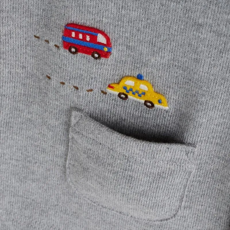 UV Cut Cotton Cardigan