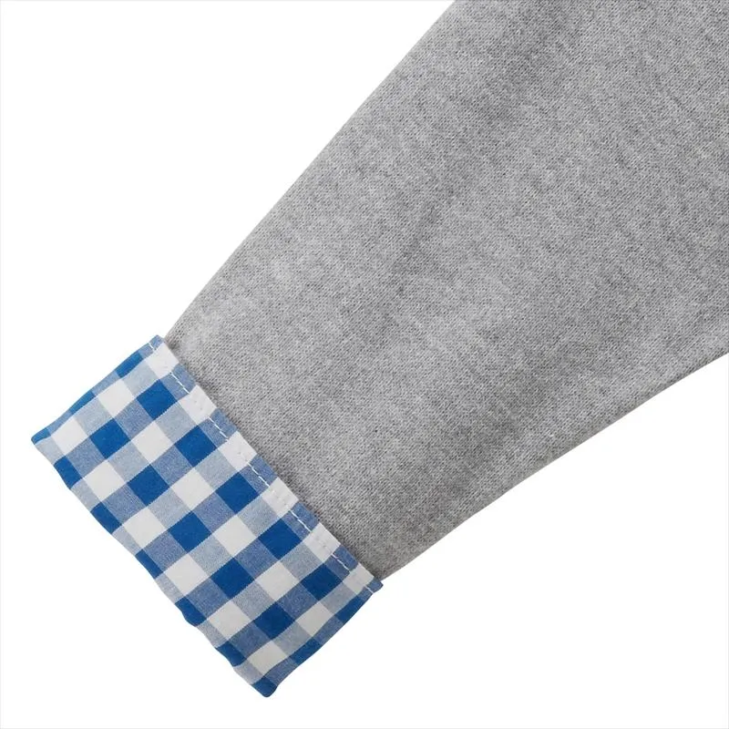 UV Cut Cotton Cardigan