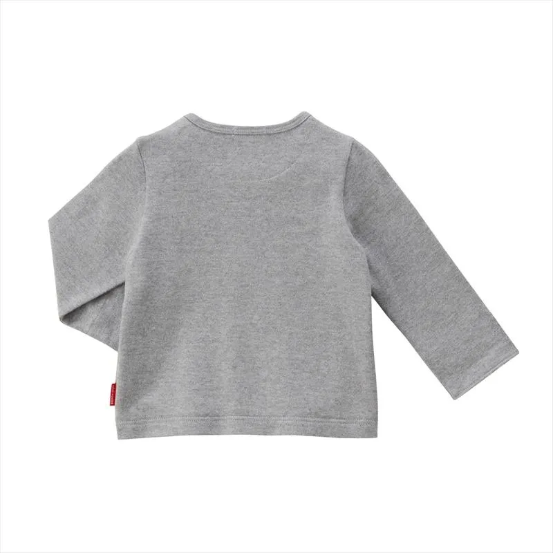 UV Cut Cotton Cardigan