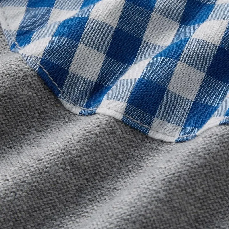 UV Cut Cotton Cardigan