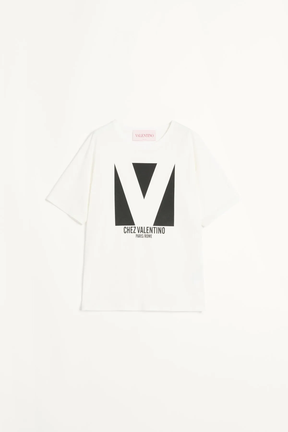 VALENTINO | CHEZ VALENTINO T-SHIRT