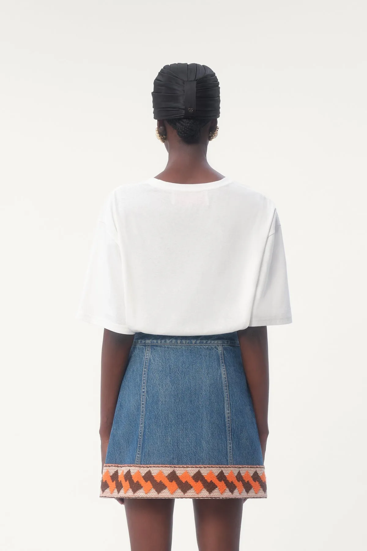 VALENTINO | CHEZ VALENTINO T-SHIRT