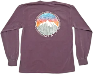 Van Gogh Alaska T-shirt