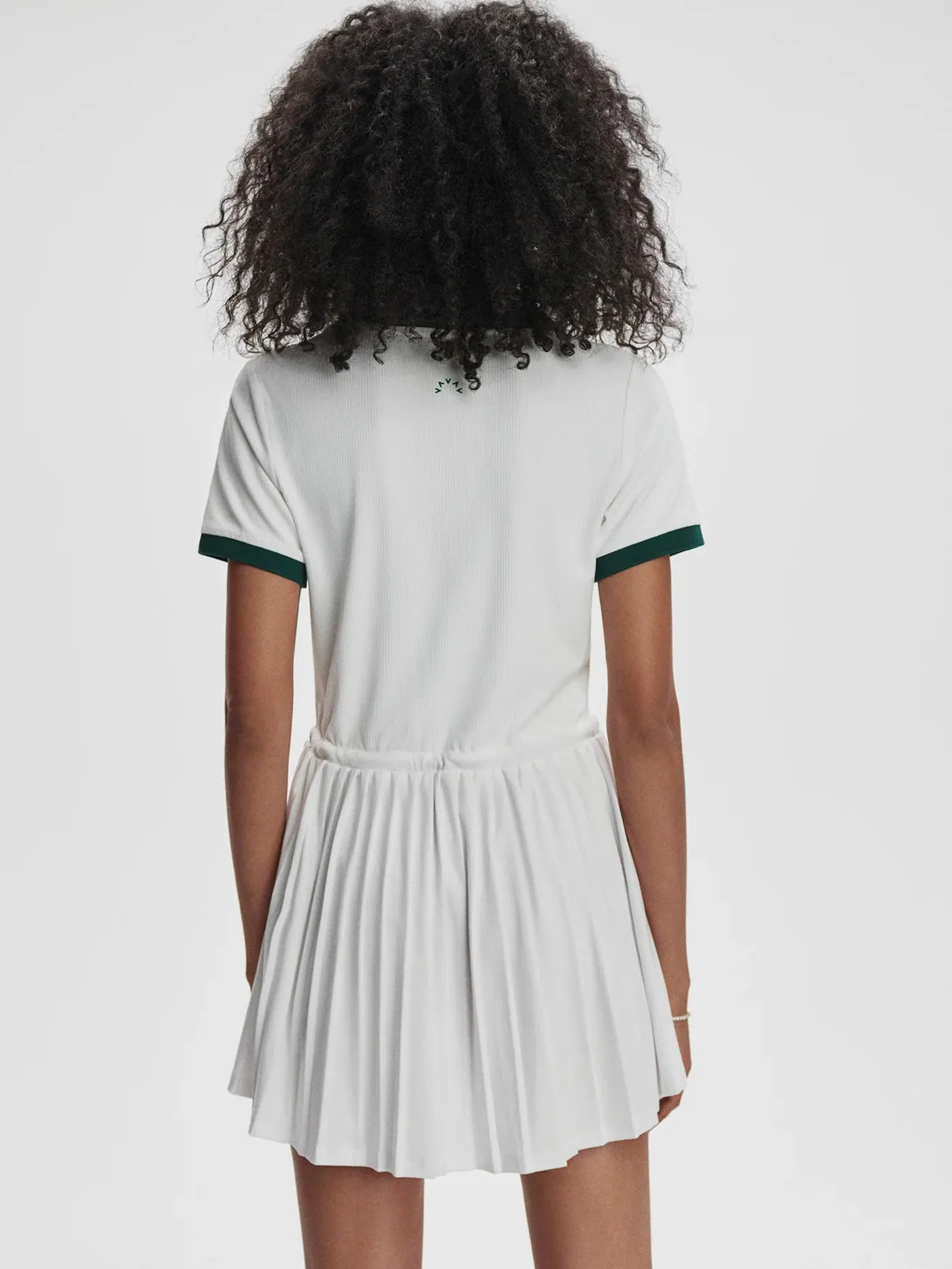 Varley Paloma Court Dress 30"