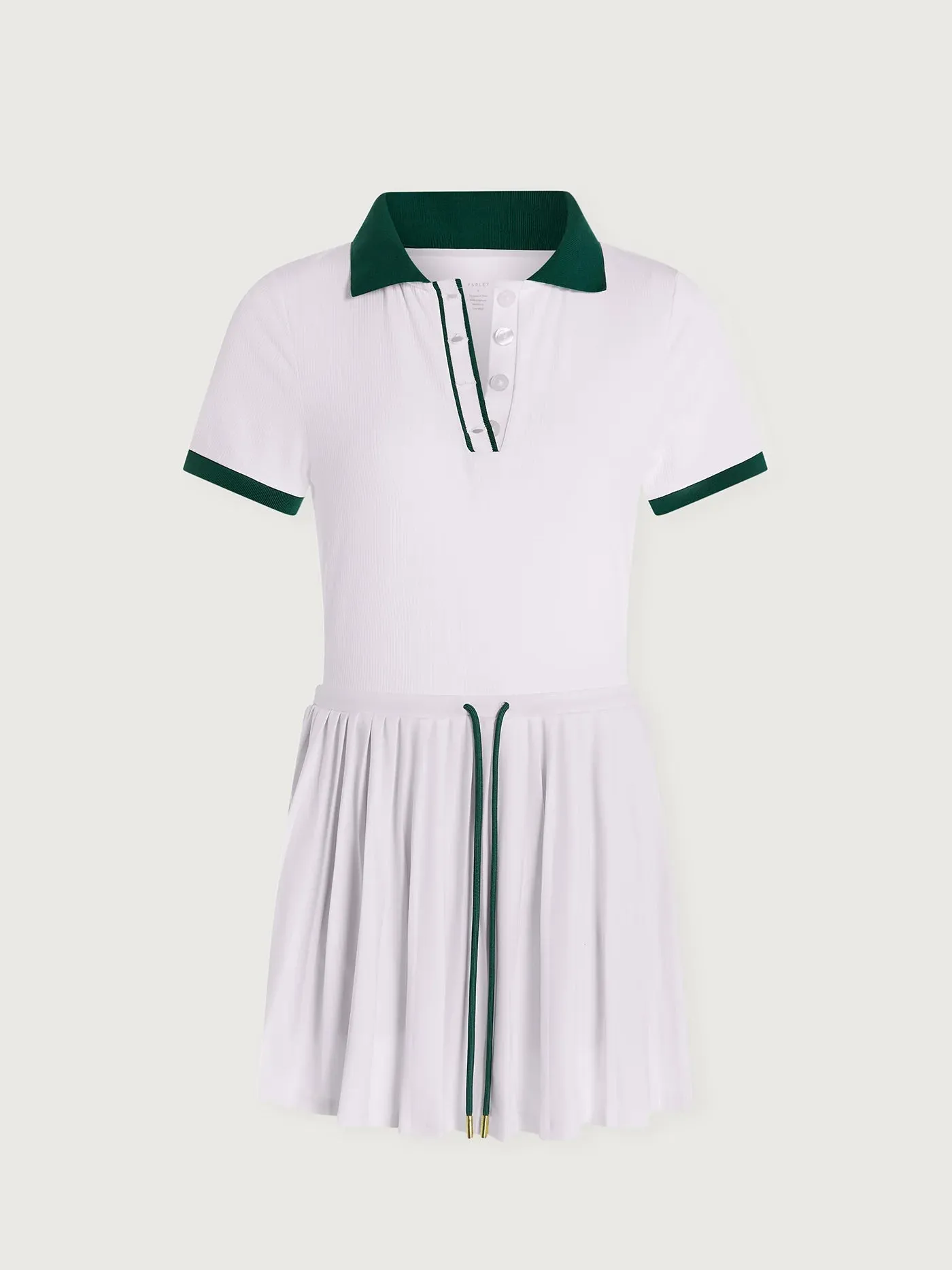 Varley Paloma Court Dress 30"
