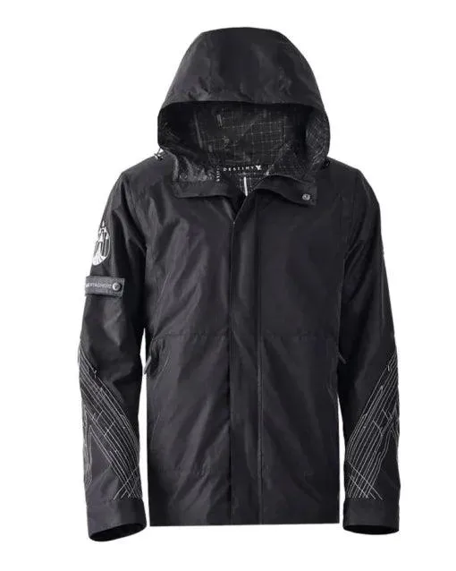 Vault of Glass Raid Jacket
