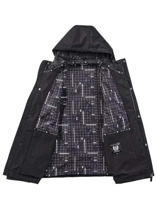 Vault of Glass Raid Jacket