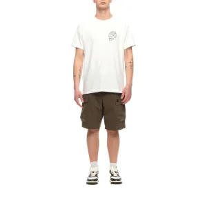 Venice Skull Short Sleeves Shirt