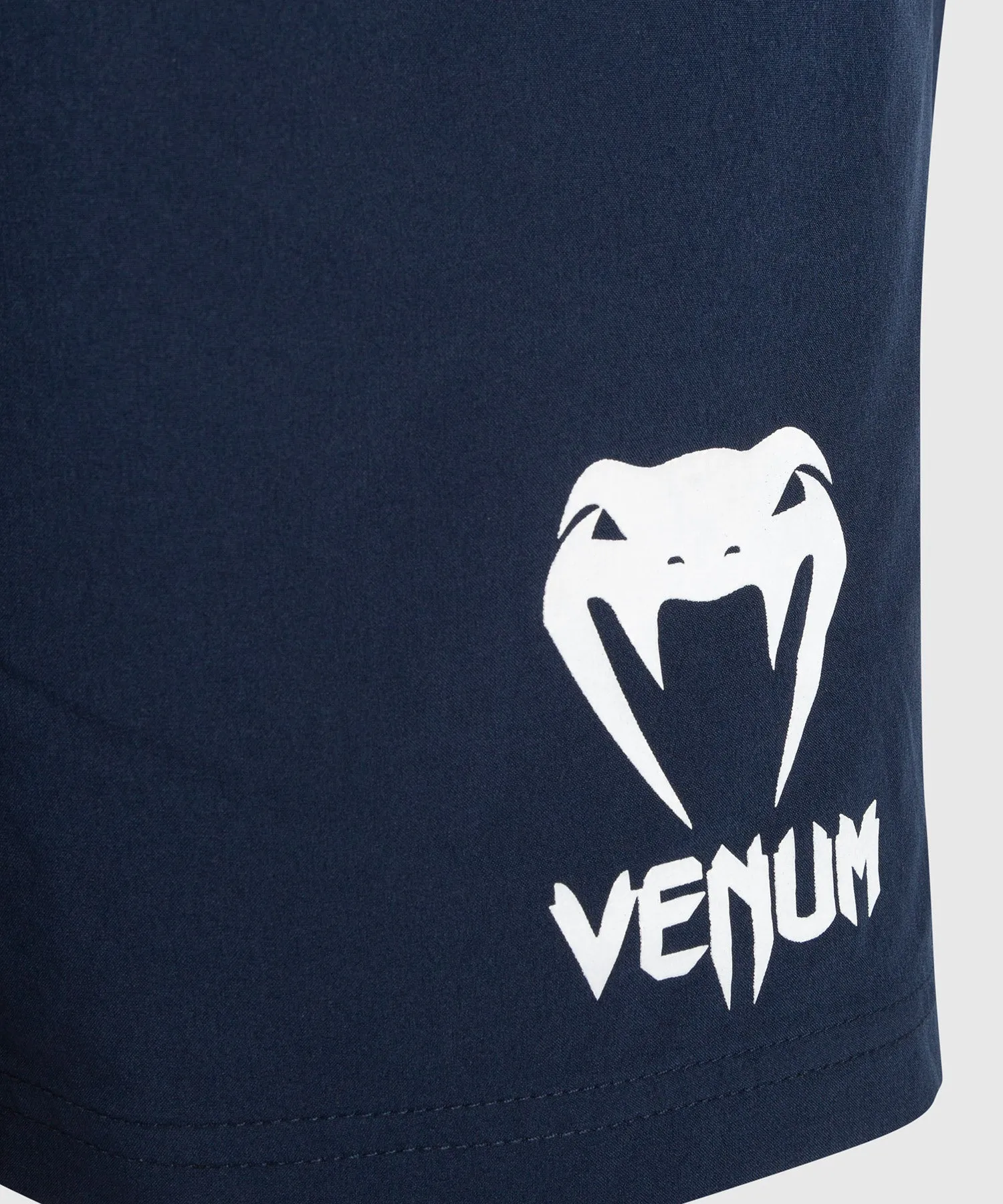 Venum Classic-Trainingsshorts - Marineblau