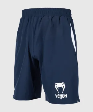 Venum Classic-Trainingsshorts - Marineblau