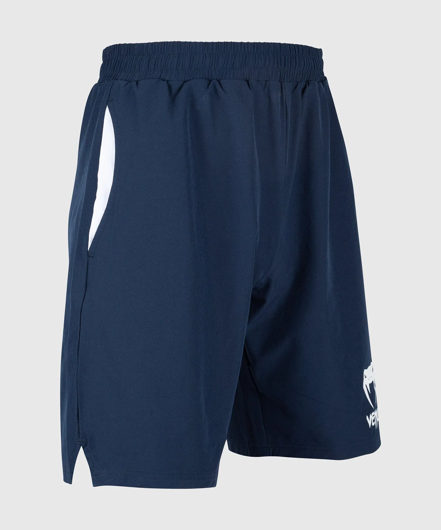 Venum Classic-Trainingsshorts - Marineblau