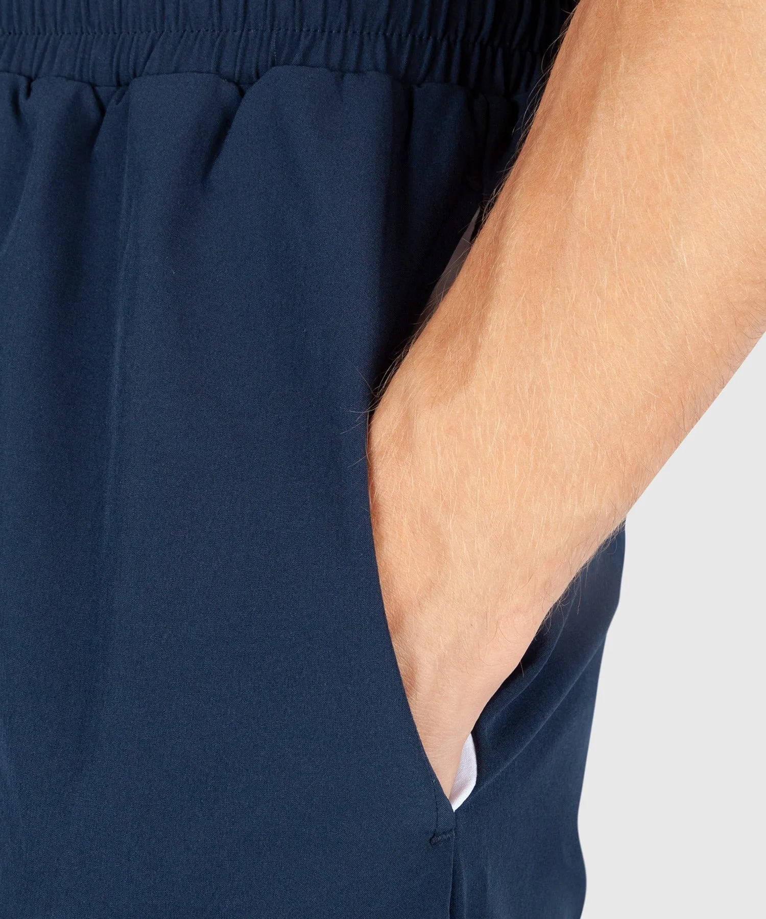 Venum Classic-Trainingsshorts - Marineblau