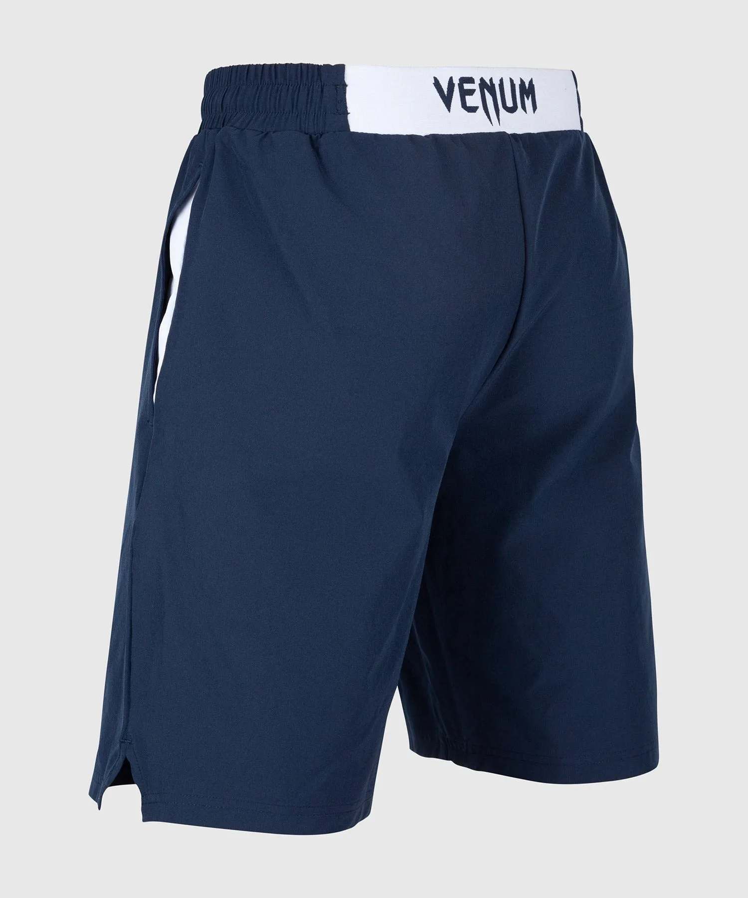 Venum Classic-Trainingsshorts - Marineblau