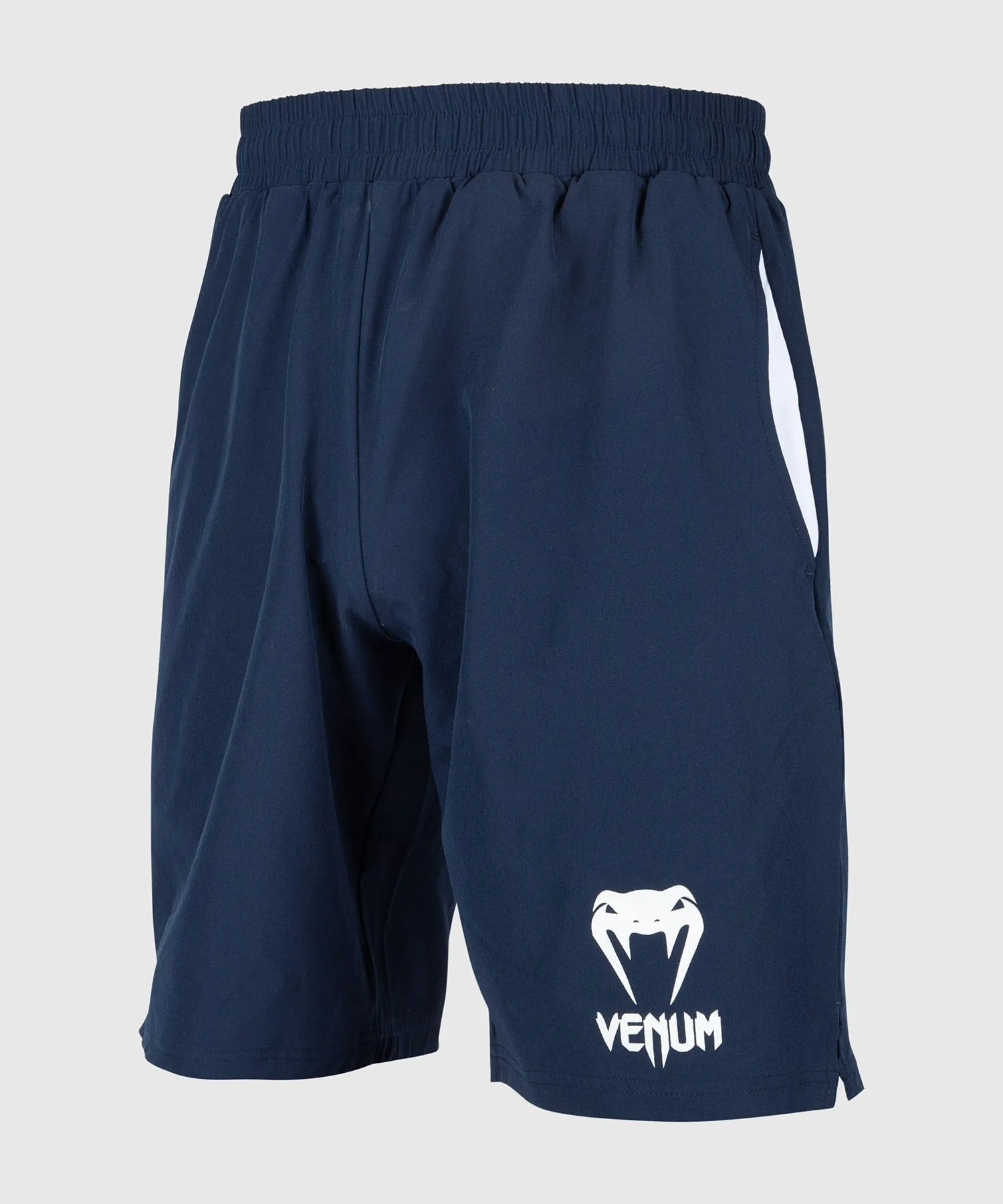 Venum Classic-Trainingsshorts - Marineblau