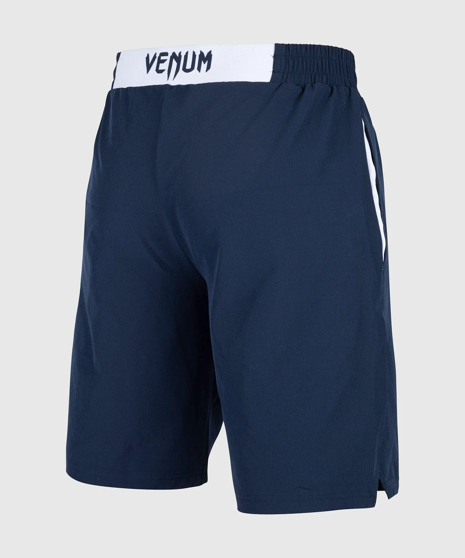 Venum Classic-Trainingsshorts - Marineblau