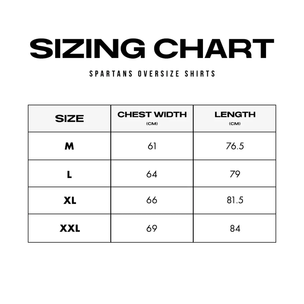 Vinatge Oversize Shirt