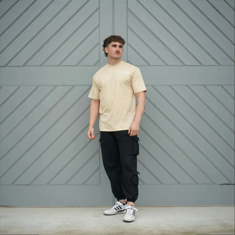 Vinatge Oversize Shirt