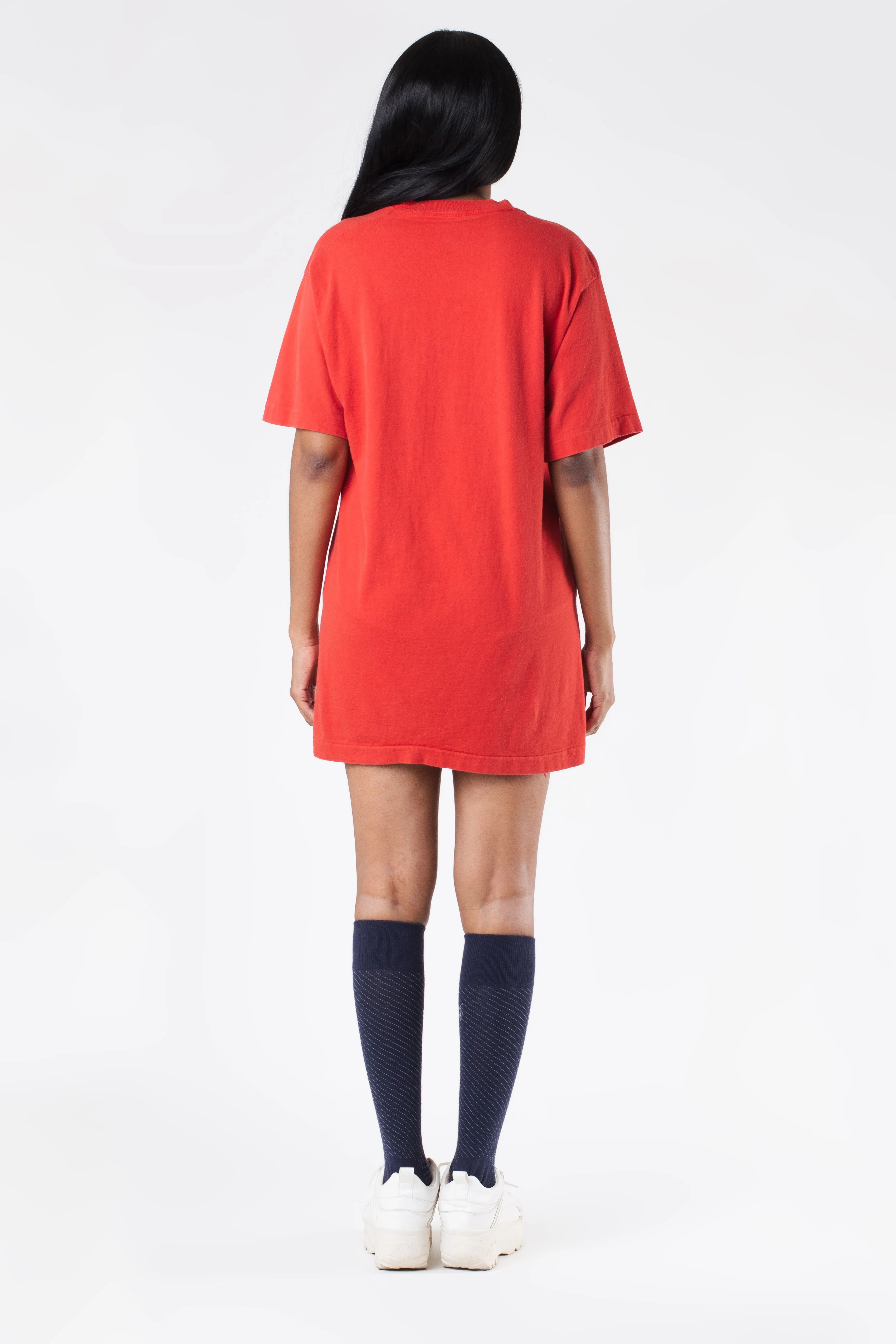 Vintage 90's Red Bird Mexico T-Shirt