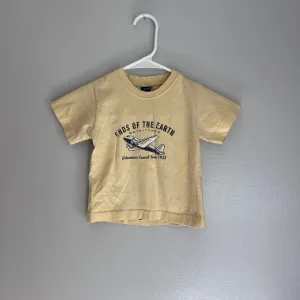 Vintage Cherokee Baby Adventure T-Shirt