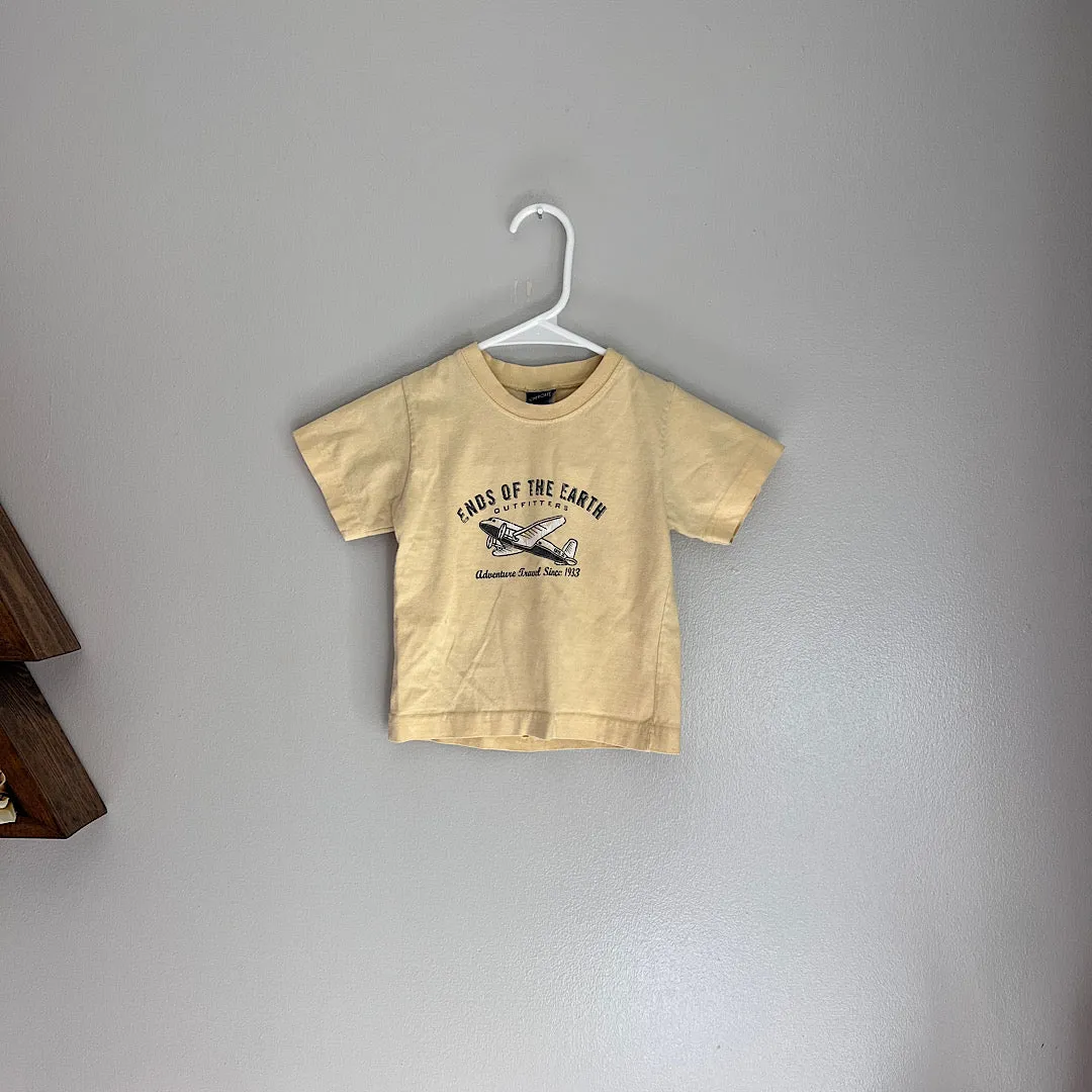 Vintage Cherokee Baby Adventure T-Shirt