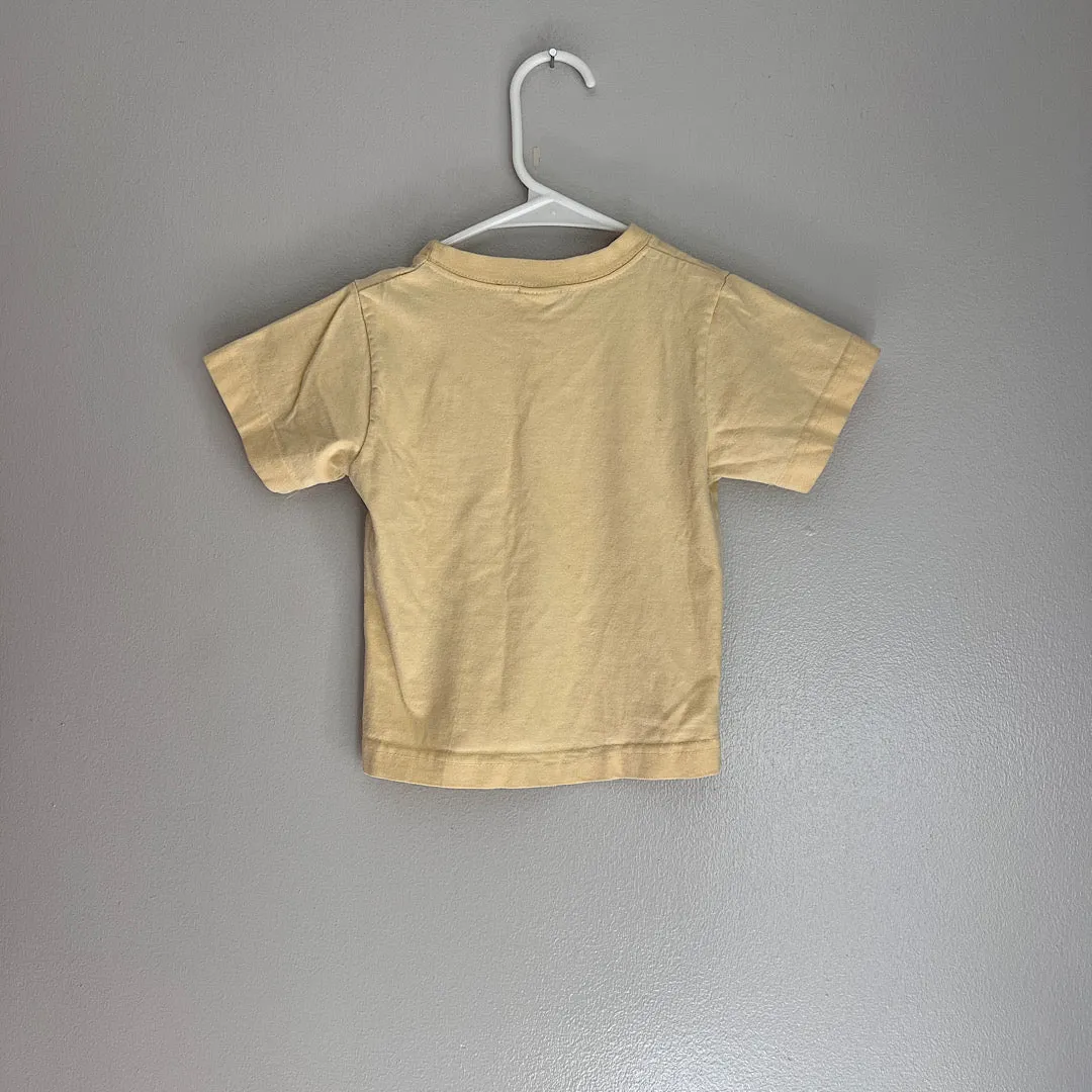 Vintage Cherokee Baby Adventure T-Shirt