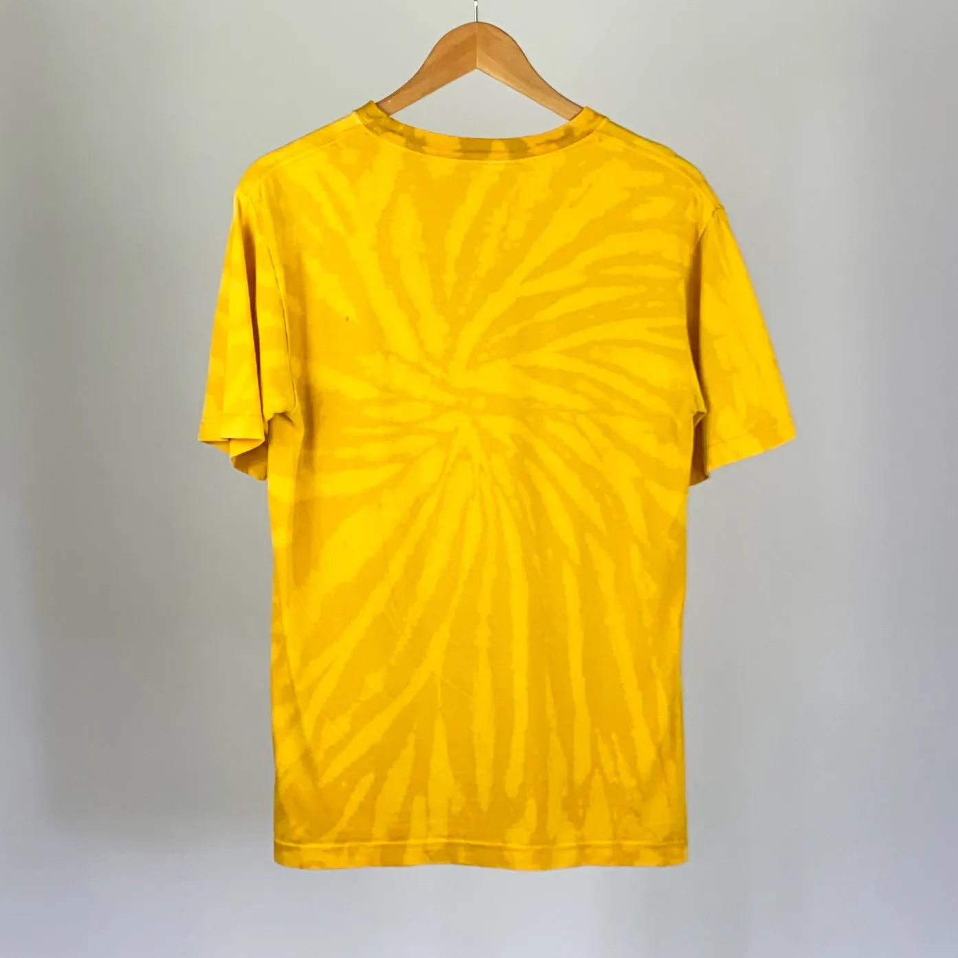 Vintage Missouri Tie Dye Tee - Small