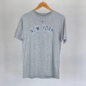 Vintage MLB New York Yankees Tee - Small