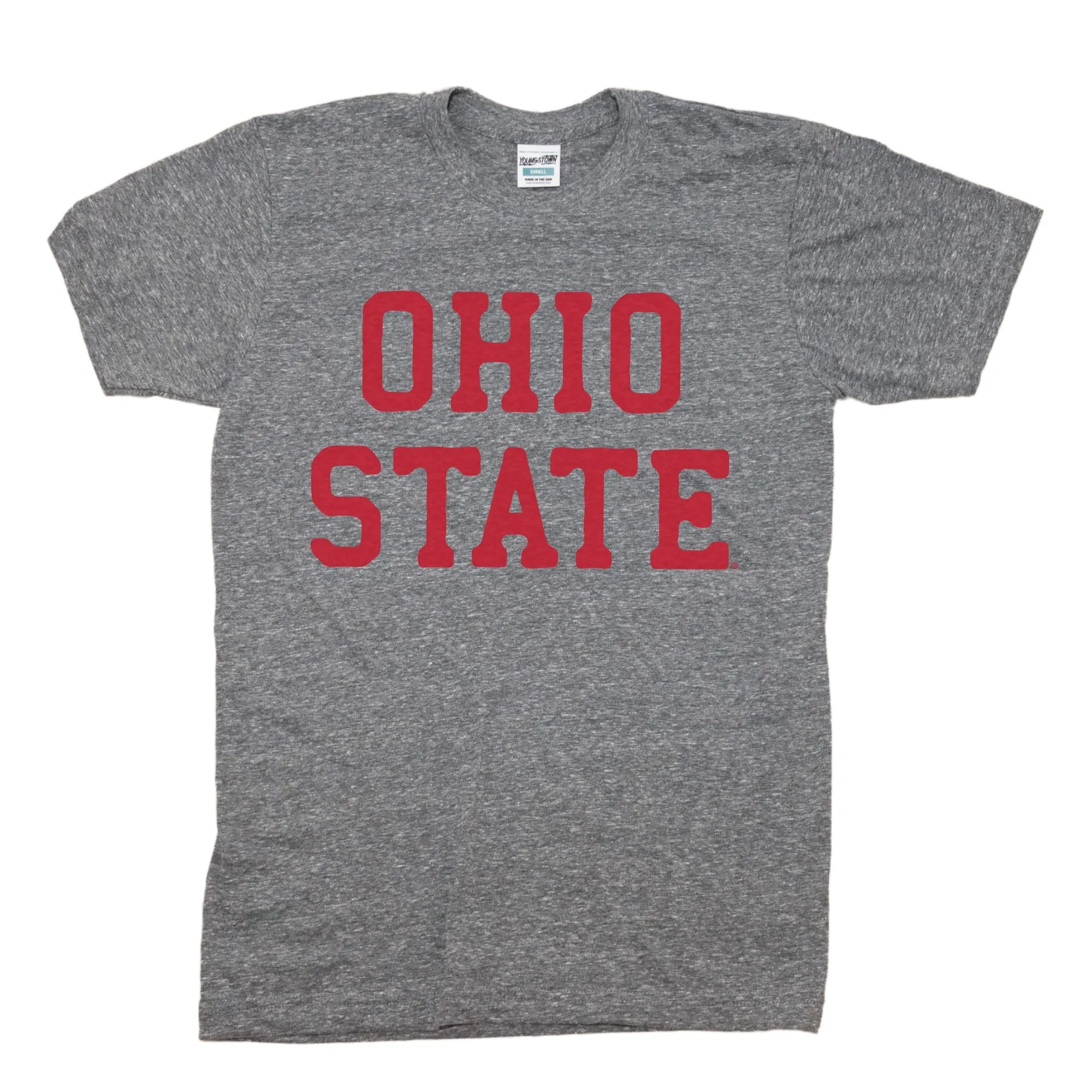 Vintage Ohio State