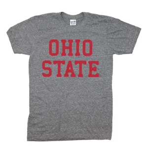 Vintage Ohio State