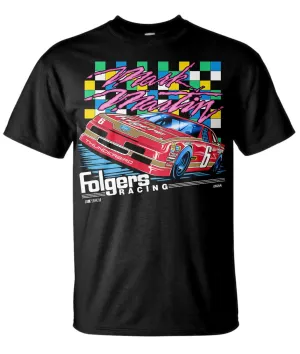 Vintage Series Folgers T-Shirt