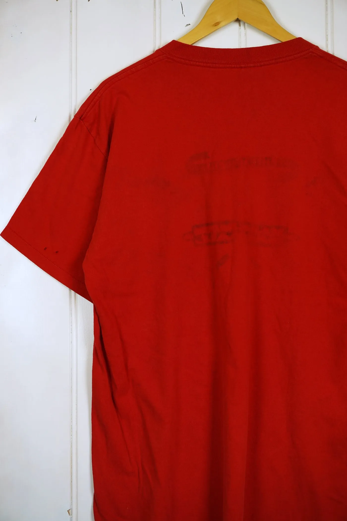 Vintage Sports - Phillies Tee - Large